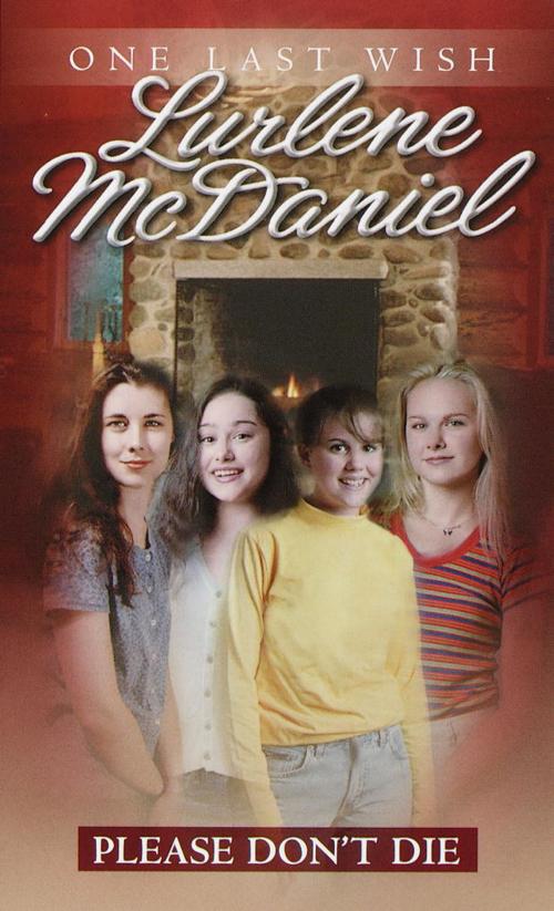 Cover of the book Please Don't Die by Lurlene McDaniel, Random House Children's Books