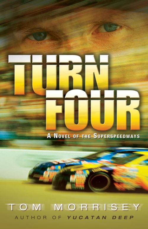 Cover of the book Turn Four by Zondervan, Zondervan