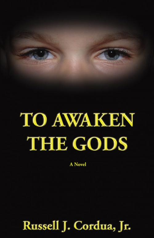 Cover of the book To Awaken The Gods by Russell J. Cordua Jr, Infinity Publishing