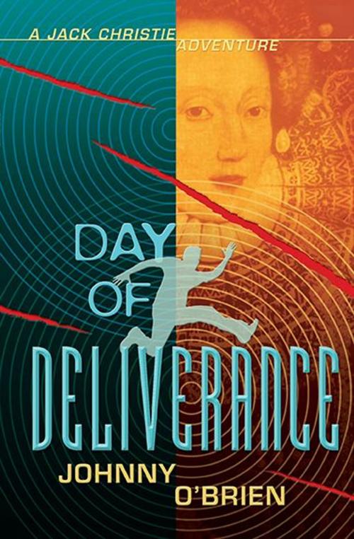 Cover of the book Day of Deliverance by Johnny O'Brien, Candlewick Press