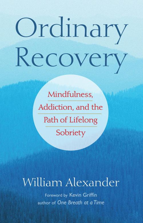 Cover of the book Ordinary Recovery by William Alexander, Shambhala