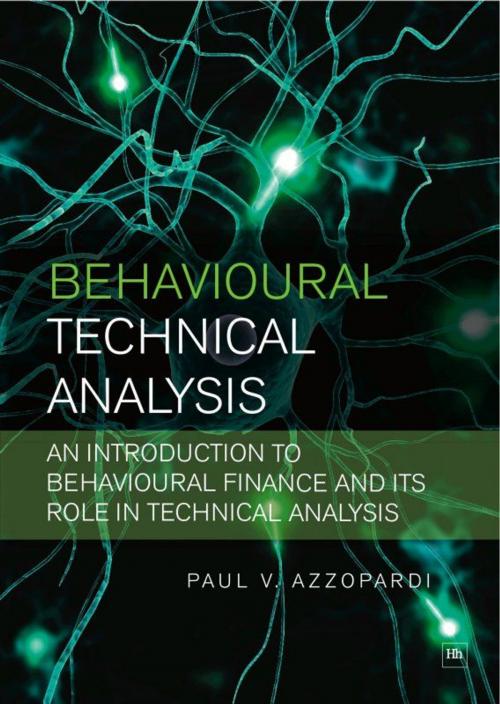 Cover of the book Behavioural Technical Analysis by Paul V. Azzopardi, Harriman House