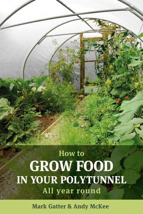 Cover of the book How to Grow Food in Your Polytunnel by Mark Gatter, Andy McKee, UIT Cambridge Ltd.