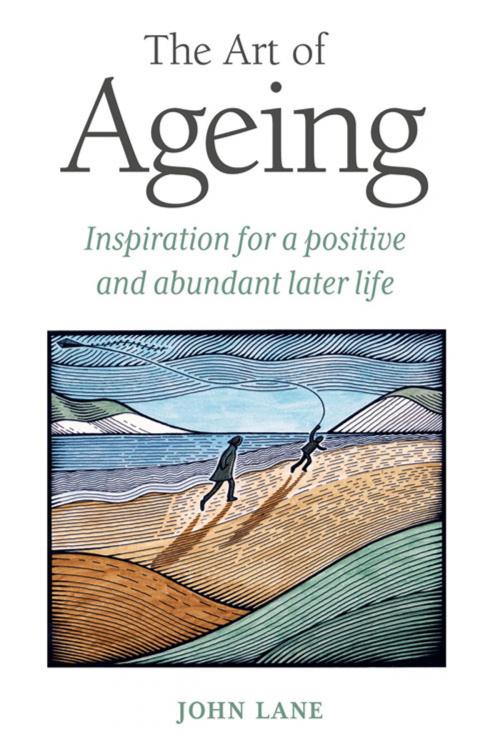 Cover of the book Art of Ageing by John Lane, UIT Cambridge Ltd.