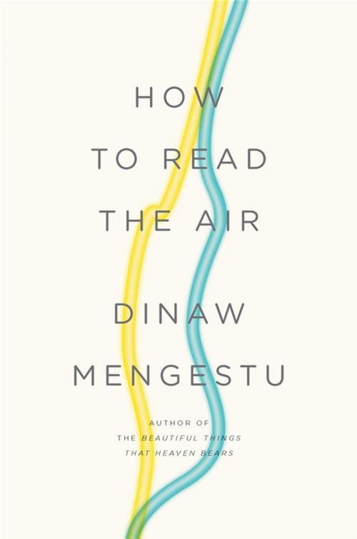 Cover of the book How to Read the Air by Dinaw Mengestu, Penguin Publishing Group