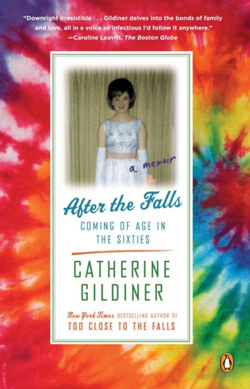 Cover of the book After the Falls by Catherine Gildiner, Penguin Publishing Group