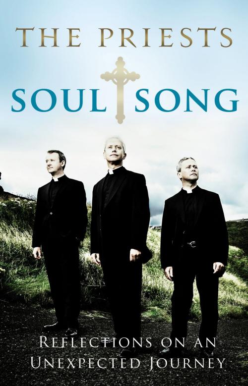 Cover of the book Soul Song by David Delargy, Eugene O'Hagan, Martin O'Hagan, Transworld