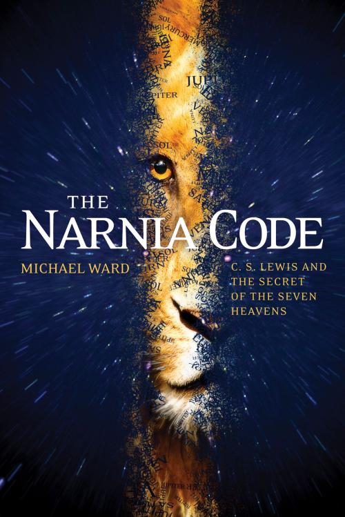 Cover of the book The Narnia Code by Michael Ward, Tyndale House Publishers, Inc.