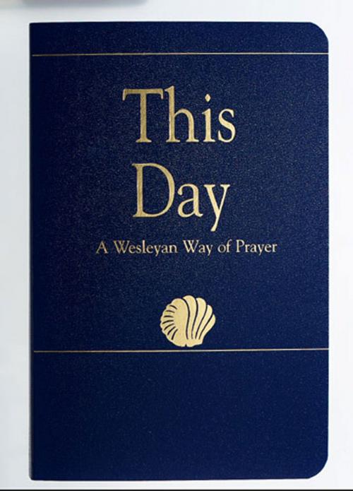 Cover of the book This Day (Regular Edition) by Laurence Hull Stookey, Abingdon Press