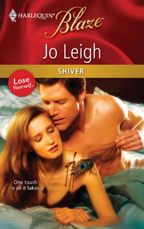 Cover of the book Shiver by Jo Leigh, Harlequin