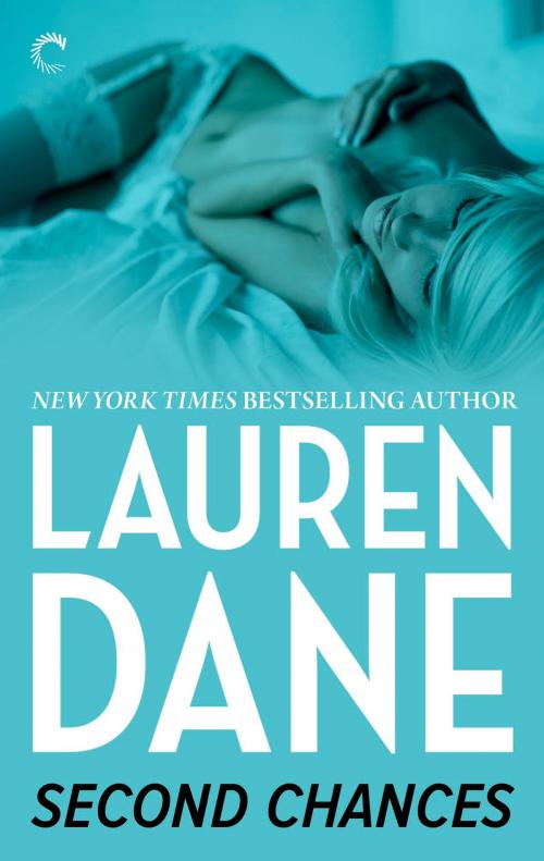 Cover of the book Second Chances by Lauren Dane, Carina Press
