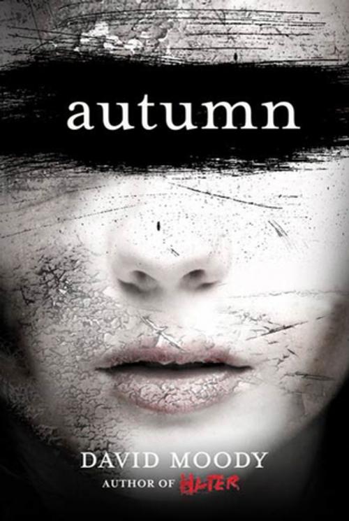 Cover of the book Autumn by David Moody, St. Martin's Press