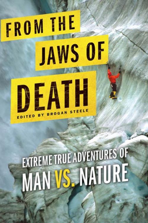 Cover of the book From the Jaws of Death by , St. Martin's Press
