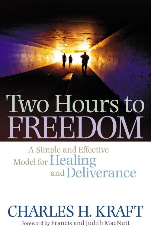 Cover of the book Two Hours to Freedom by Charles H. Kraft, Baker Publishing Group