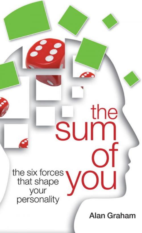 Cover of the book The Sum of You: Teach Yourself by Alan Graham, Hodder & Stoughton
