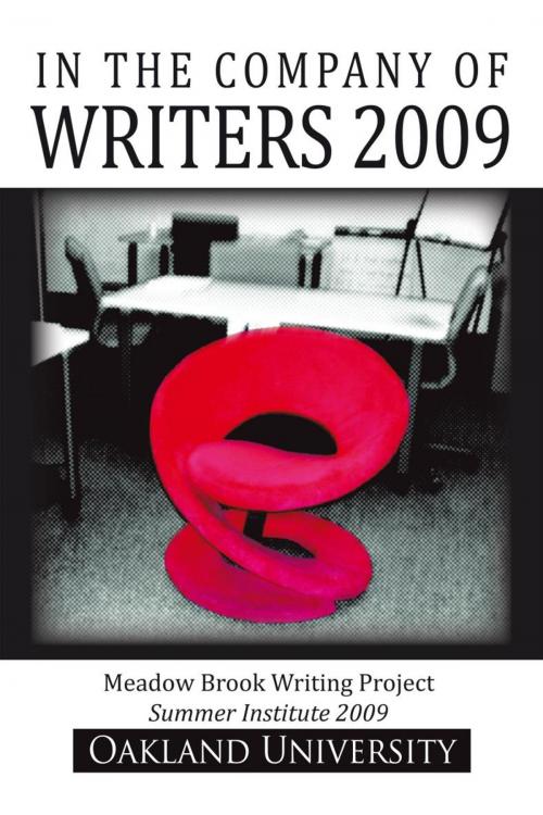 Cover of the book In the Company of Writers 2009 by Meadow Brook Writing Project, iUniverse