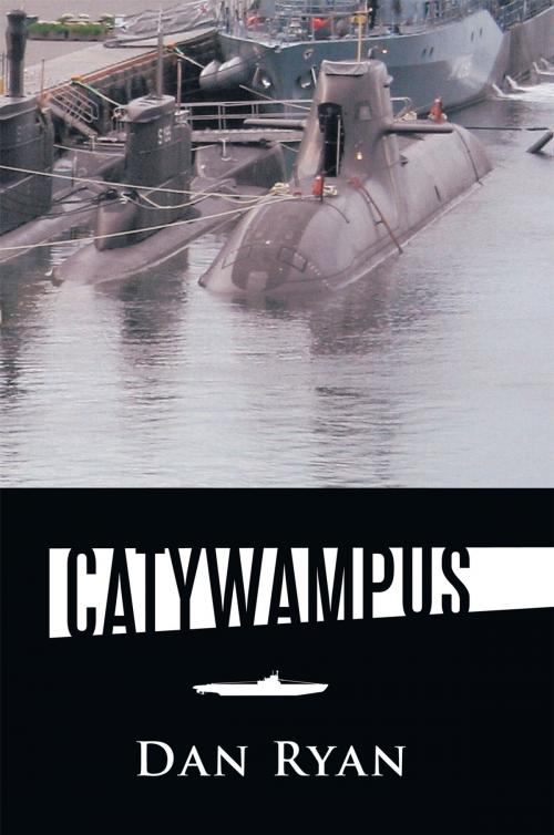 Cover of the book Catywampus by Dan Ryan, AuthorHouse