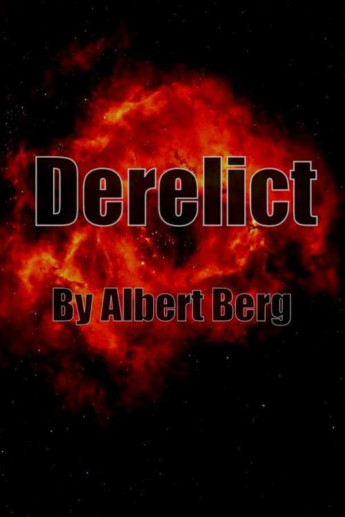 Cover of the book Derelict by Albert Berg, Albert Berg