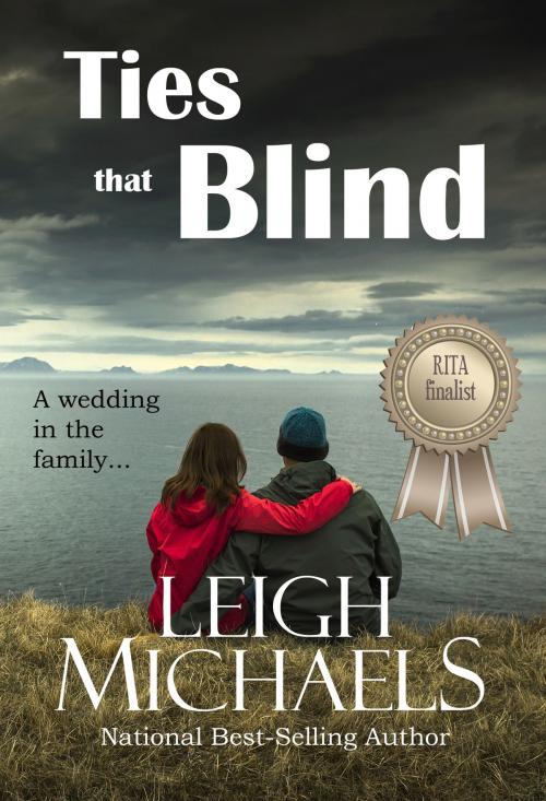 Cover of the book Ties That Blind by Leigh Michaels, Leigh Michaels