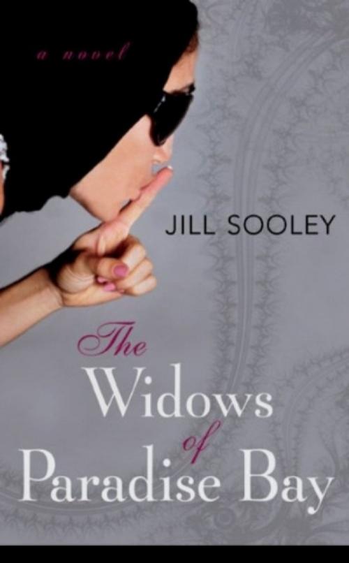 Cover of the book The Widows of Paradise Bay by Jill Sooley, Breakwater Books Ltd