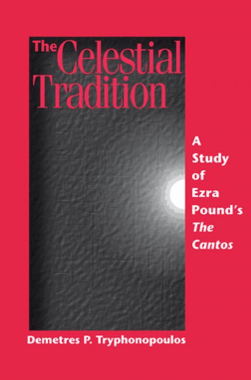 Cover of the book The Celestial Tradition by Demetres P. Tryphonopoulos, Wilfrid Laurier University Press