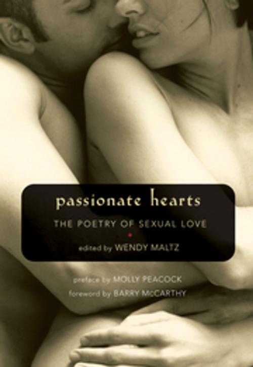 Cover of the book Passionate Hearts by , New World Library