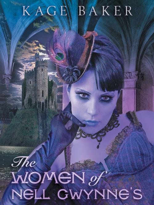 Cover of the book The Women of Nell Gwynne's by Kage Baker, Subterranean Press