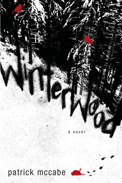 Cover of the book Winterwood by Patrick McCabe, Bloomsbury Publishing