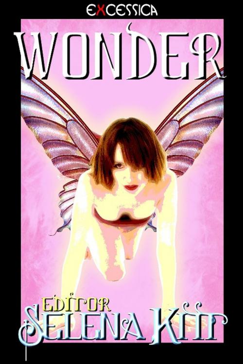 Cover of the book Wonder by Selena Kitt, Excessica
