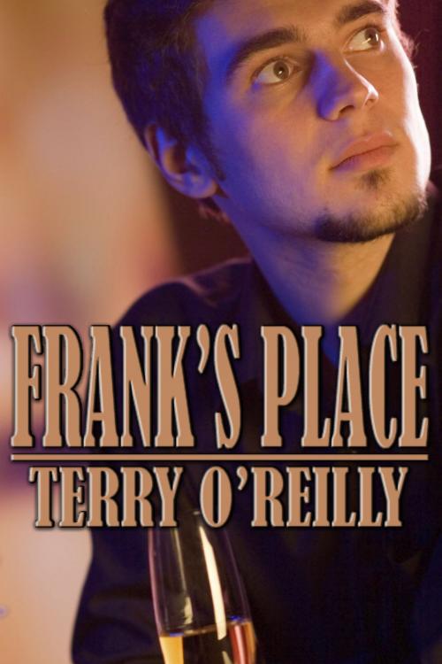 Cover of the book Frank's Place by Terry O'Reilly, JMS Books LLC