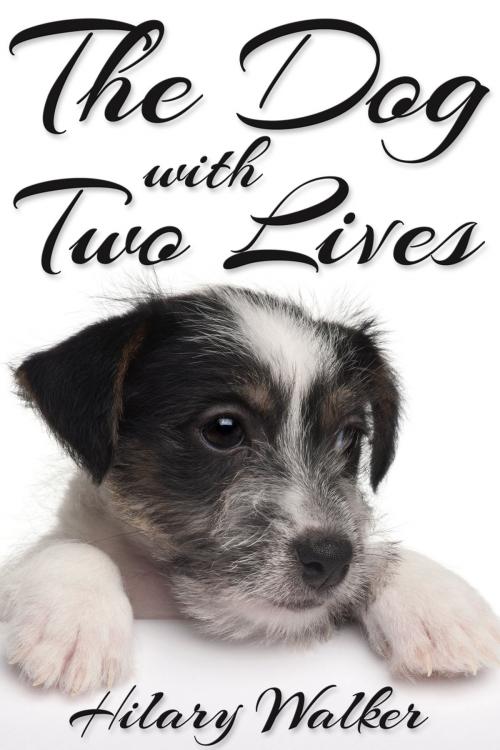 Cover of the book The Dog With Two Lives by Hilary Walker, JMS Books LLC