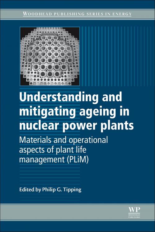 Cover of the book Understanding and Mitigating Ageing in Nuclear Power Plants by , Elsevier Science