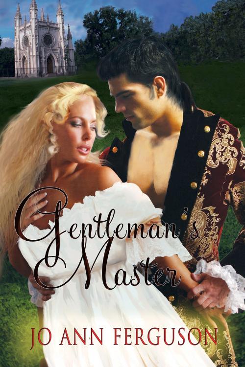 Cover of the book Gentleman's Master by Jo Ann Ferguson, BelleBooks