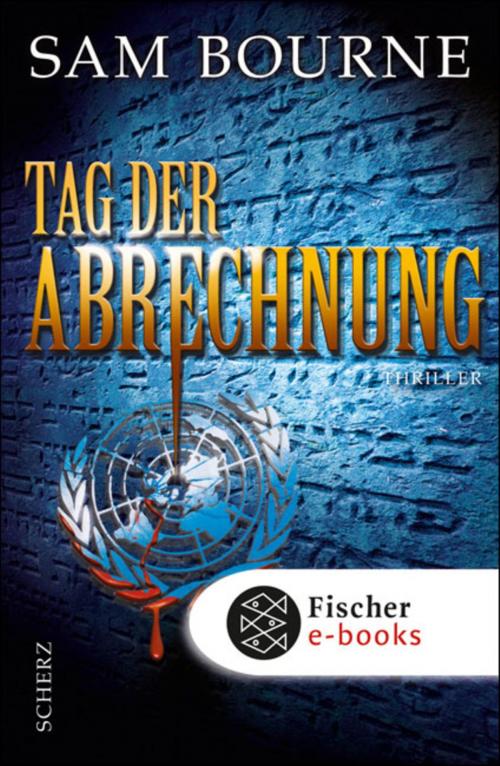 Cover of the book Tag der Abrechnung by Sam Bourne, FISCHER E-Books