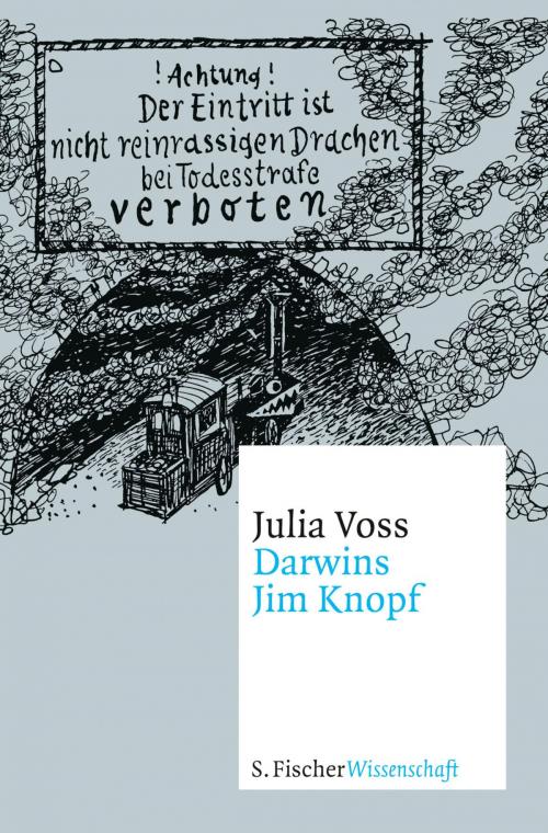 Cover of the book Darwins Jim Knopf by Dr. Julia Voss, FISCHER E-Books