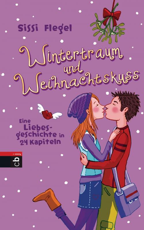 Cover of the book Wintertraum und Weihnachtskuss by Sissi Flegel, cbj