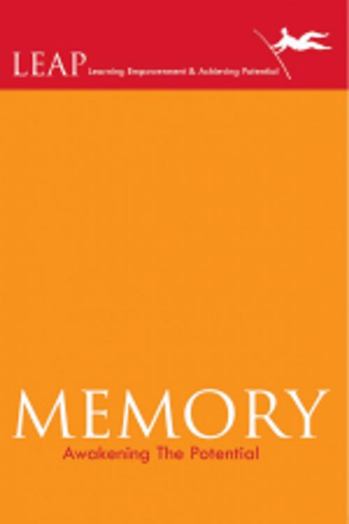 Cover of the book Memory by Leadstart Publishing Pvt Ltd., Leadstart Publishing Pvt Ltd