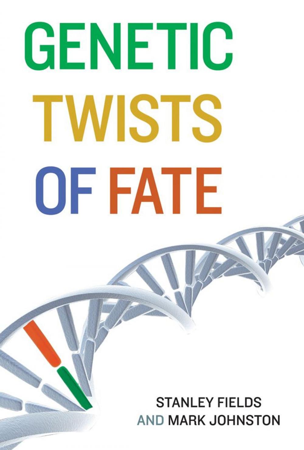 Big bigCover of Genetic Twists of Fate