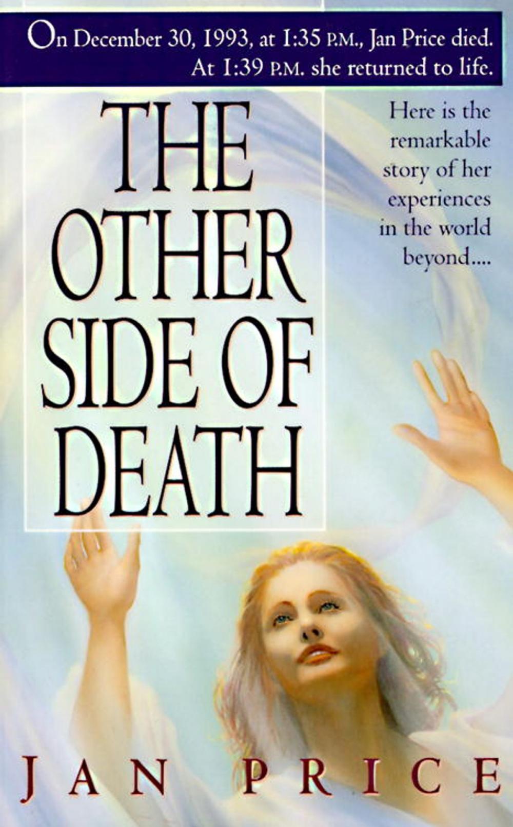 Big bigCover of The Other Side of Death