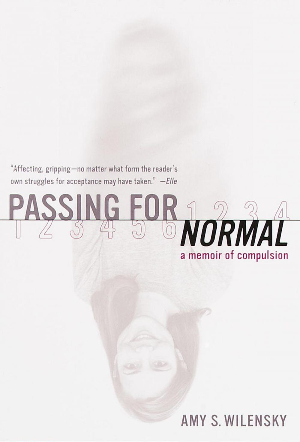 Big bigCover of Passing for Normal