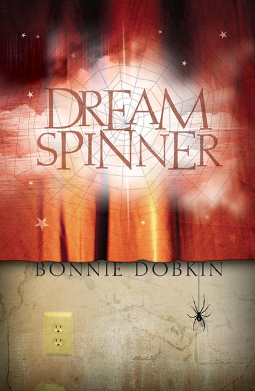 Big bigCover of Dream Spinner