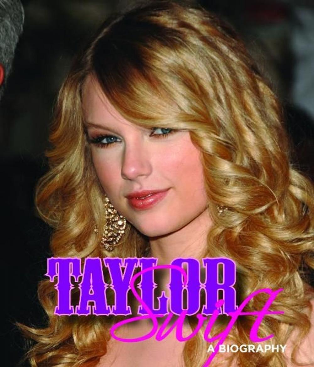 Big bigCover of Taylor Swift