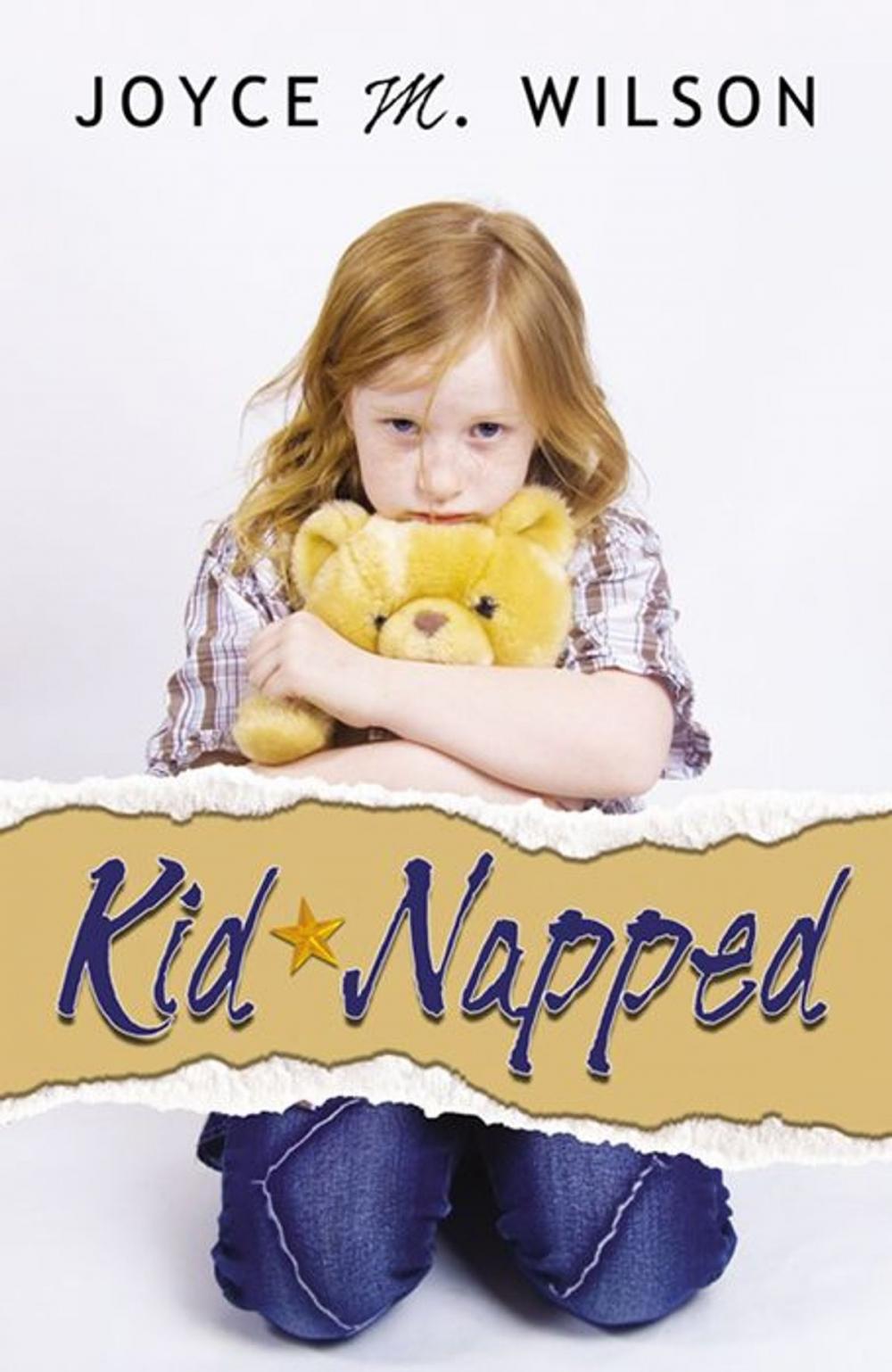 Big bigCover of Kid * Napped