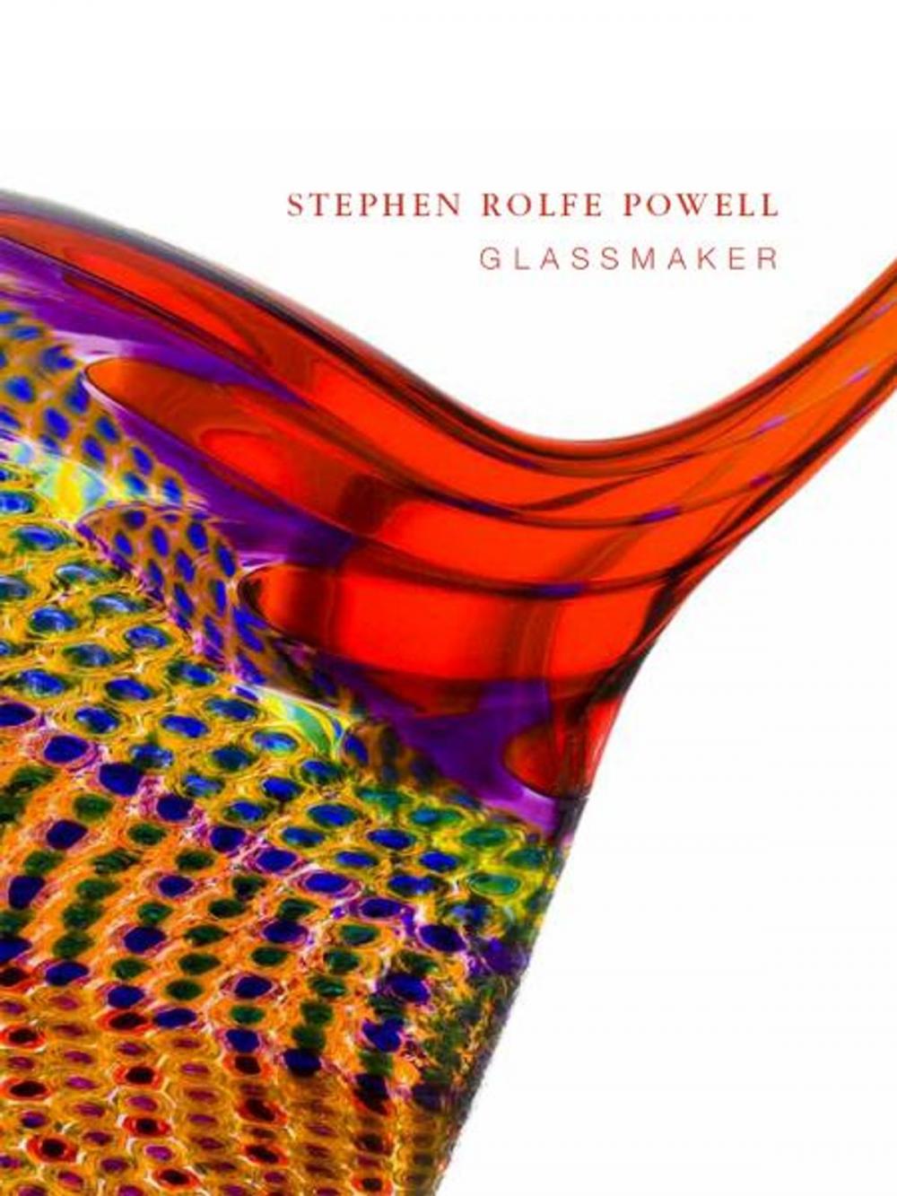 Big bigCover of Stephen Rolfe Powell