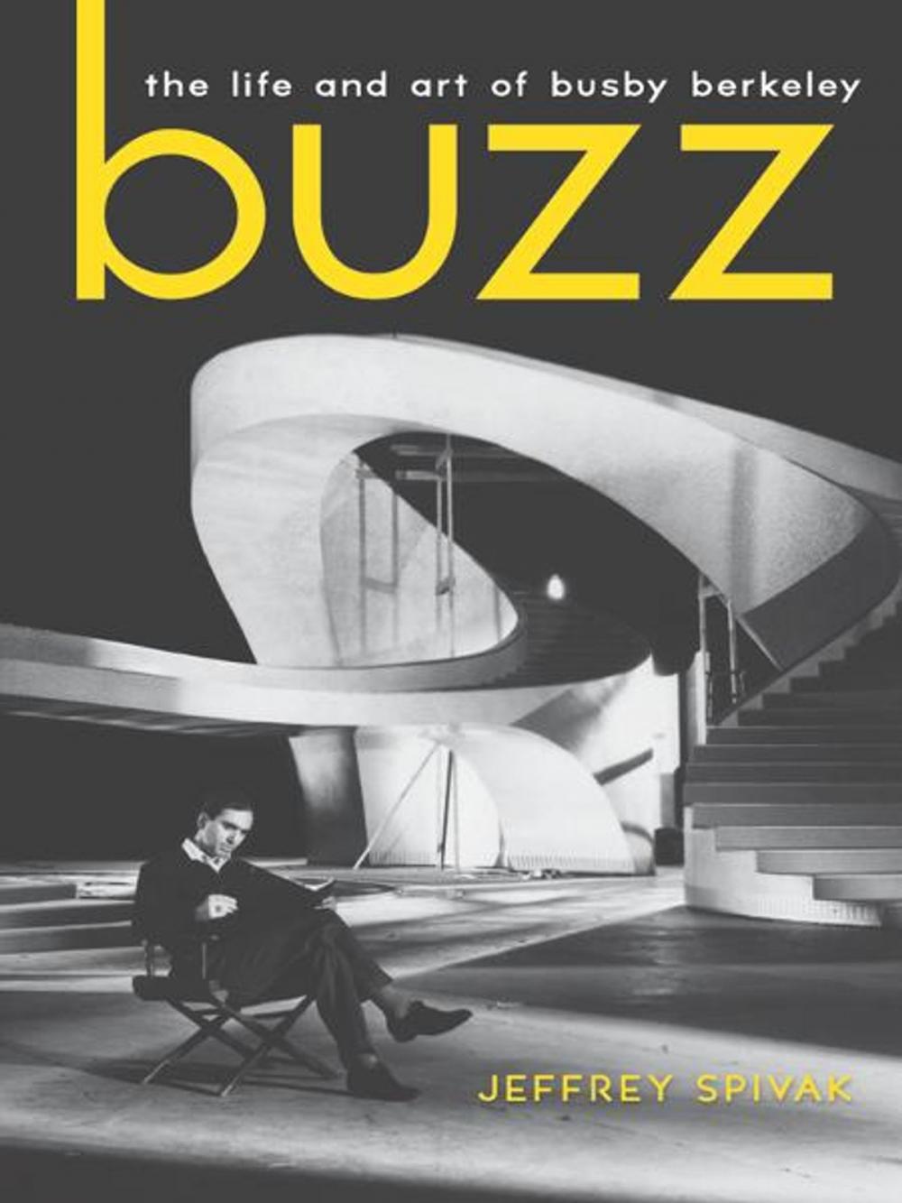 Big bigCover of Buzz
