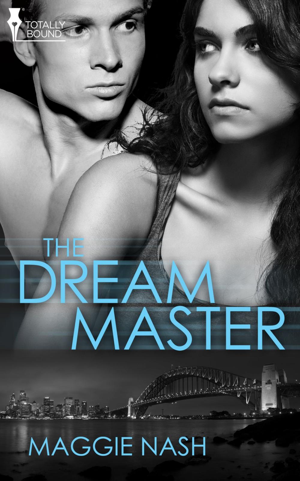 Big bigCover of The Dream Master