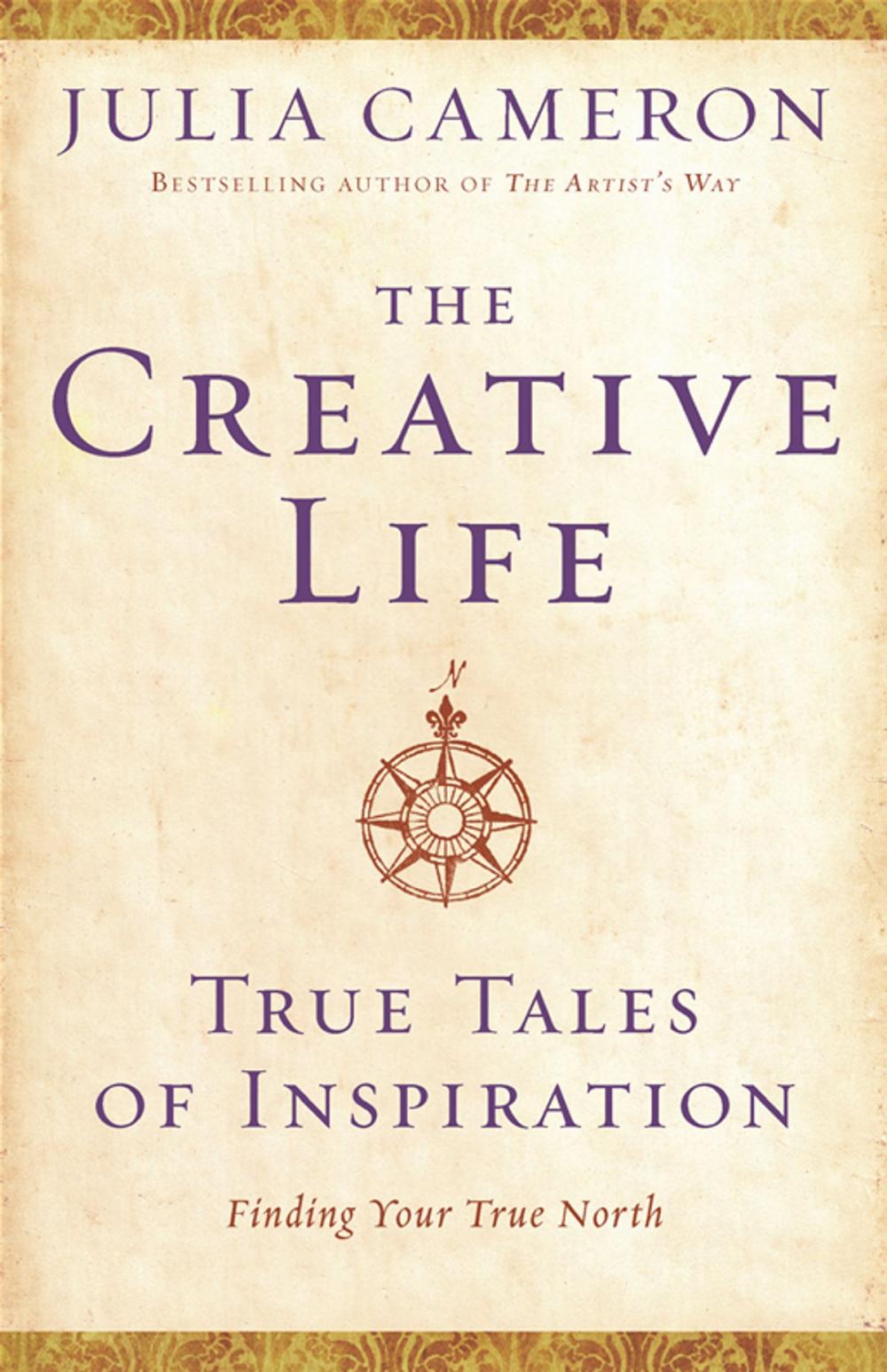 Big bigCover of The Creative Life