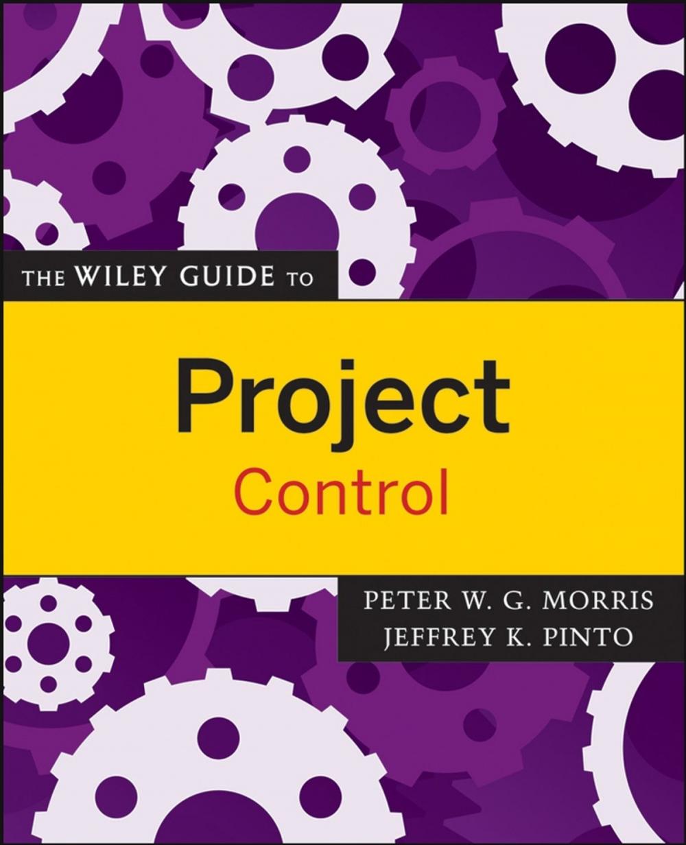 Big bigCover of The Wiley Guide to Project Control