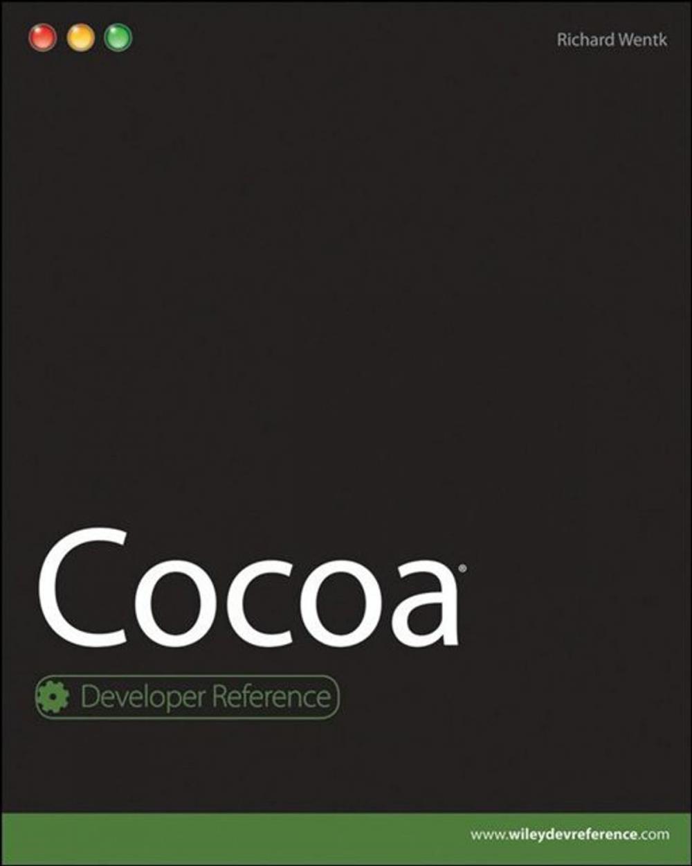 Big bigCover of Cocoa
