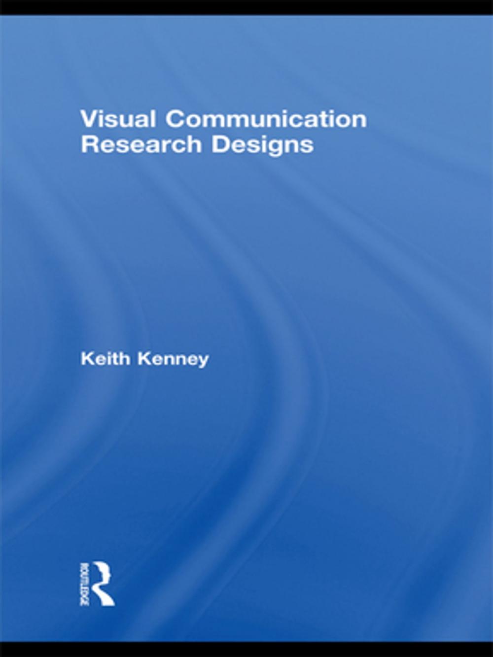 Big bigCover of Visual Communication Research Designs